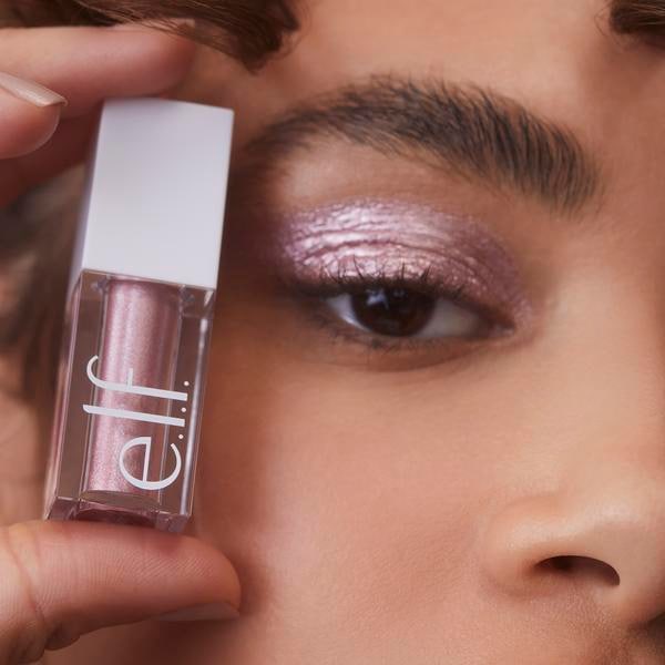Elf-eyeshadow glitter-little dipper
