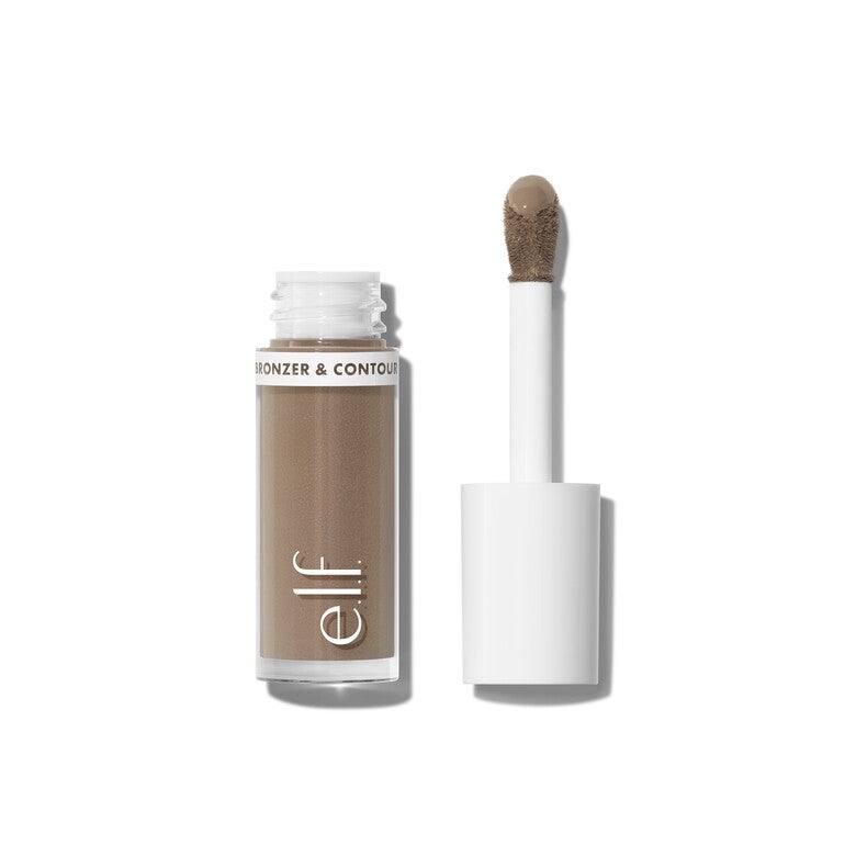 Elf Camo Liquid Bronzer & Contour-Fair très clair