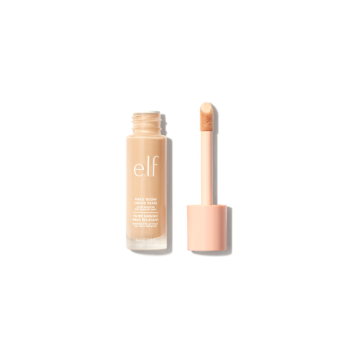 elf Foundation  31.5ml shade (0)