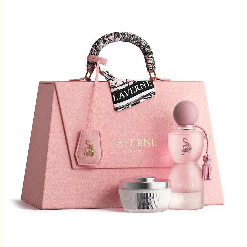 Laverne sense collection 