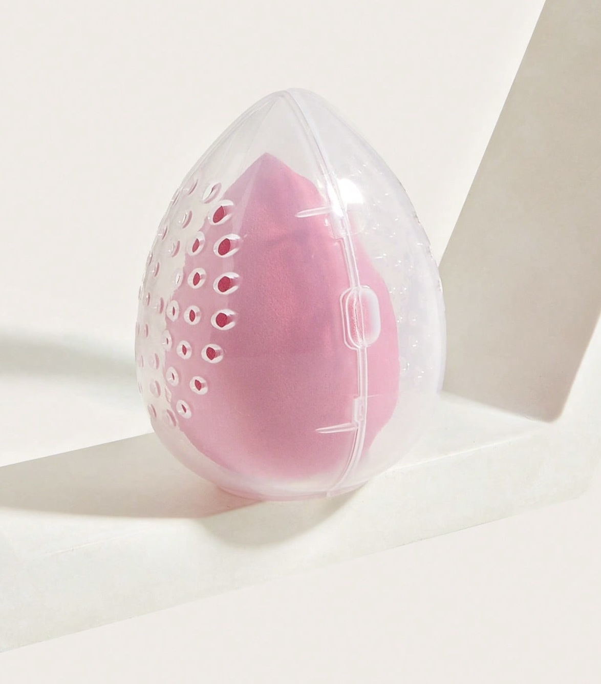 Beauty blander-Makeup sponge and cover 