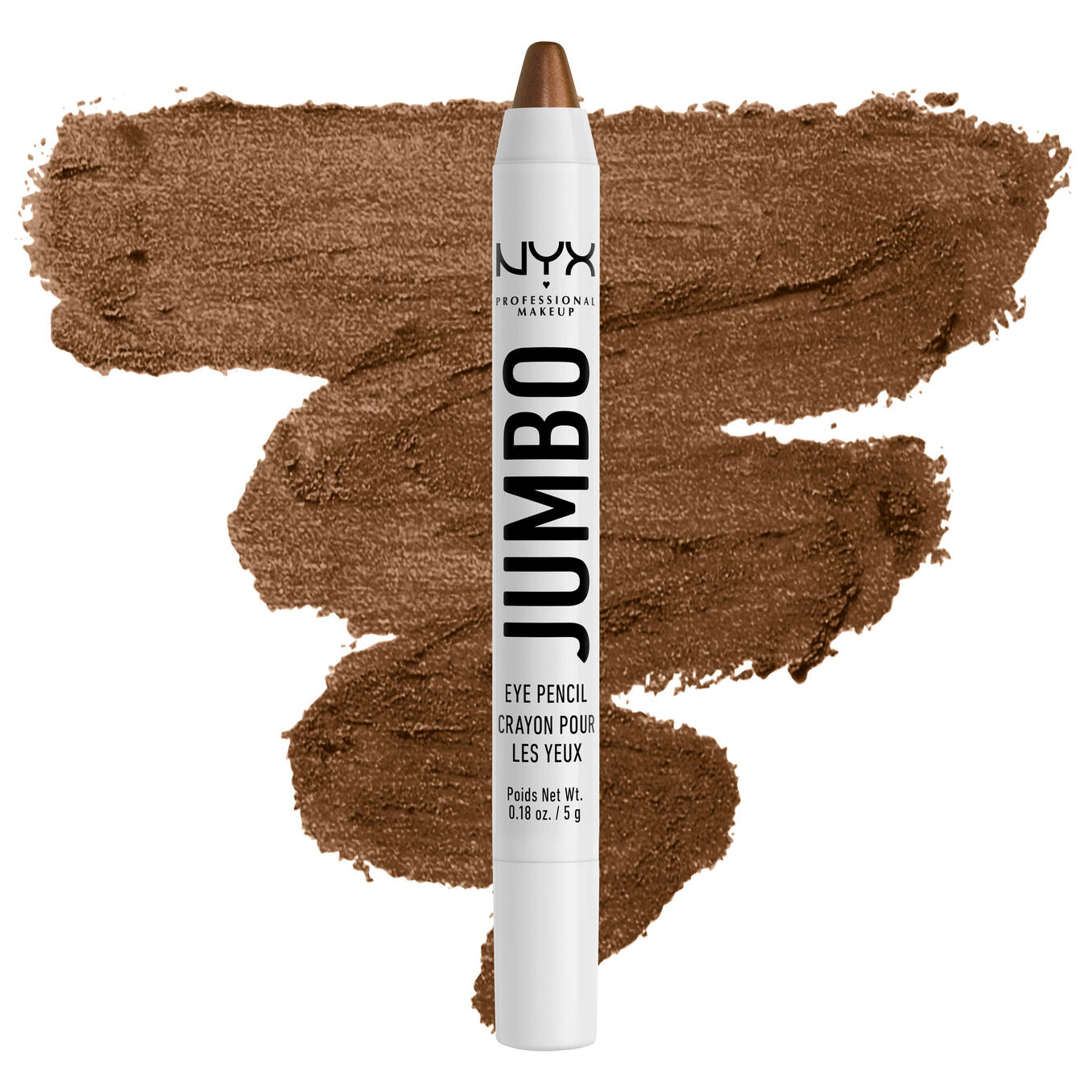 Nyx jumbo eye pencil (french fries)