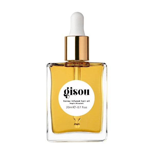 Gisou Honey Infused Hair Oil-25ml