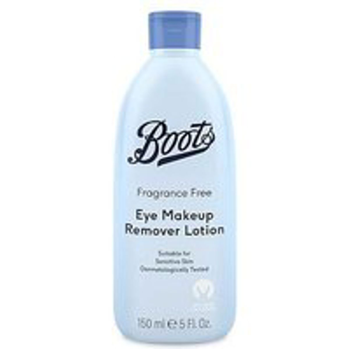 Boots- Eye Make-Up Remover Lotion 150ml