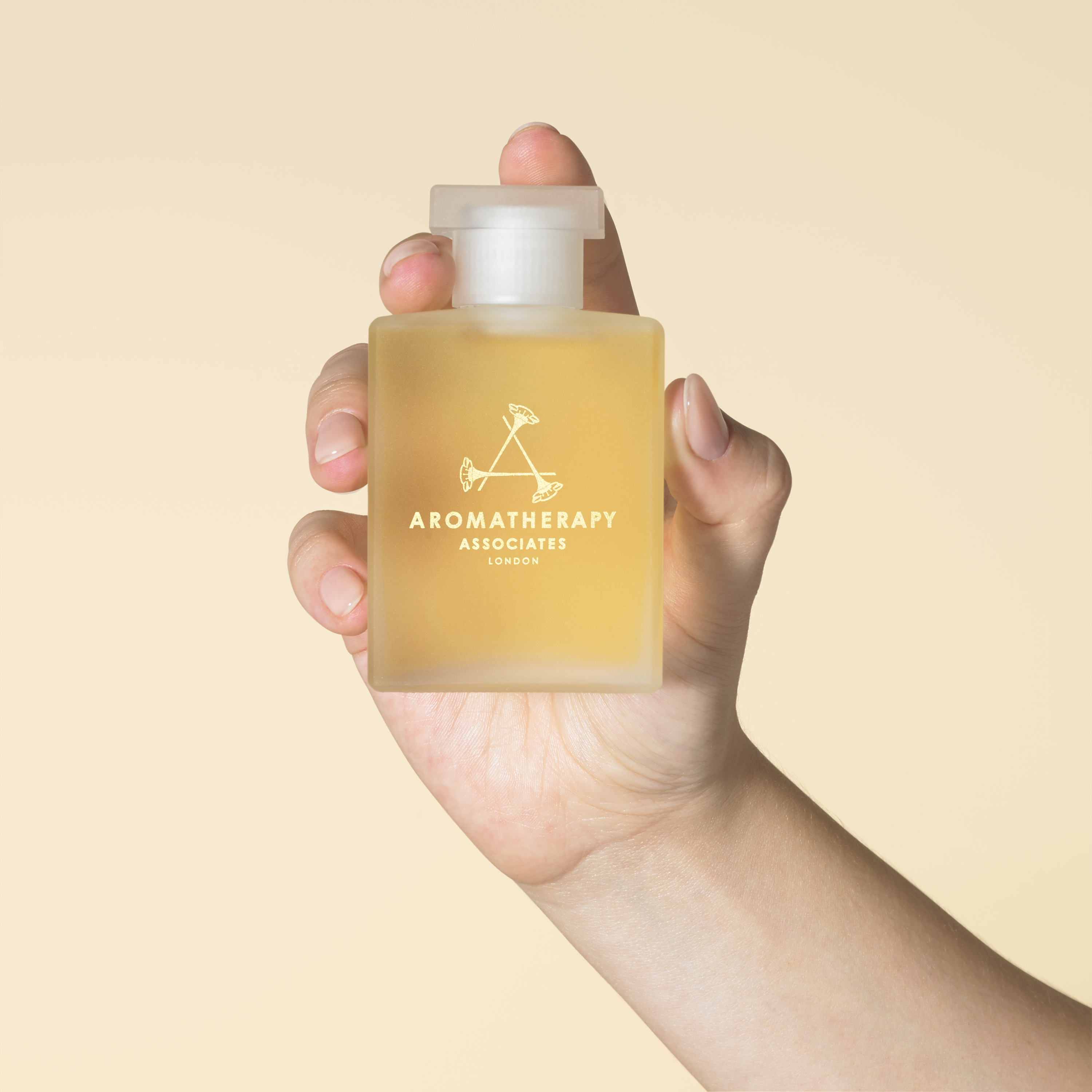 Aromatherapy Associates Support Equilibrium Bath and Shower Oil-55ml