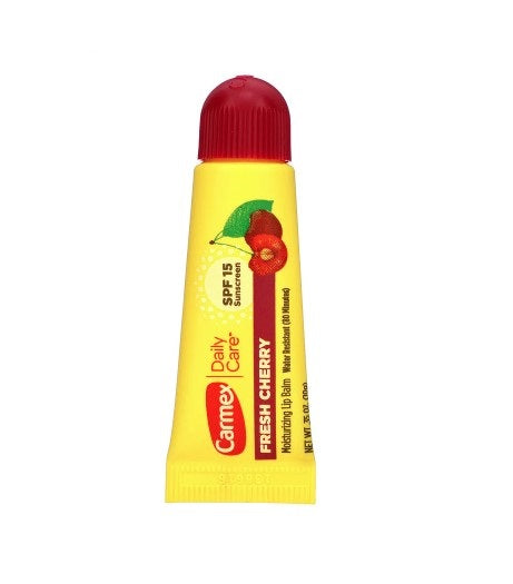 Carmex  FRESH CHERRY LIP BALM - 10G