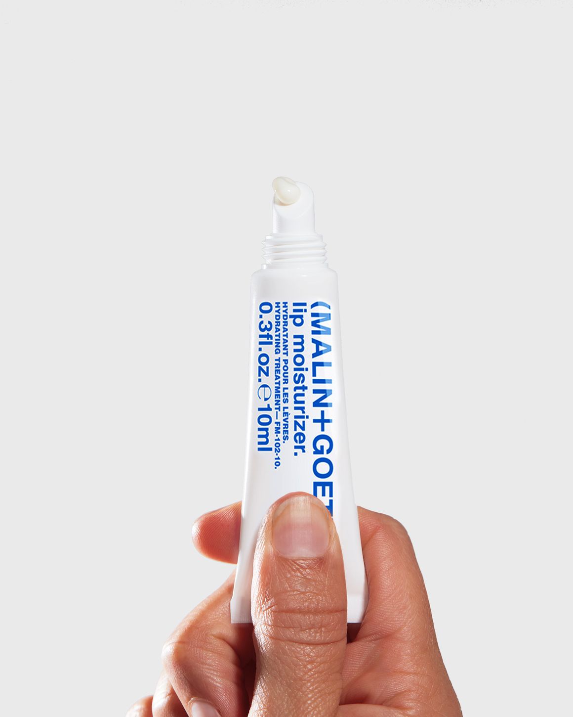 Malin + Goetz Lip Moisturizer for Men & Women-10g