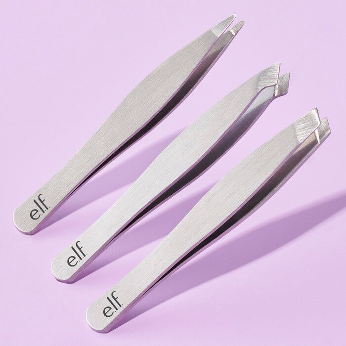 elf Tweezer Trio Kit,