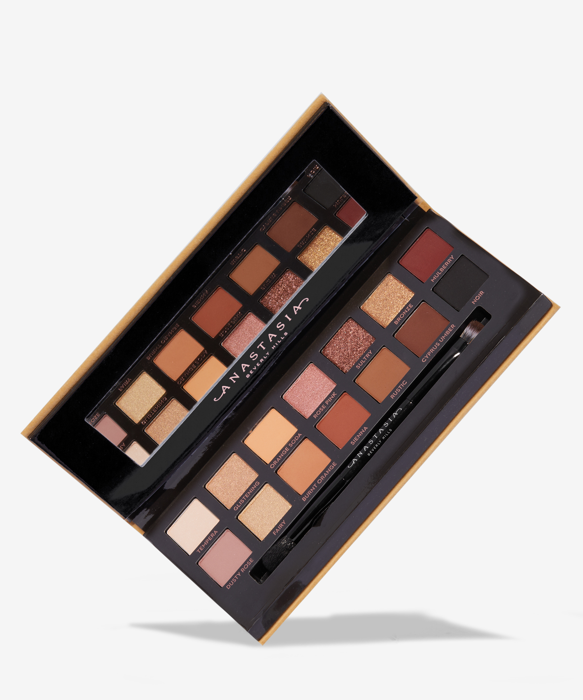 Anastasia SOFT GLAM EYESHADOW PALETTE