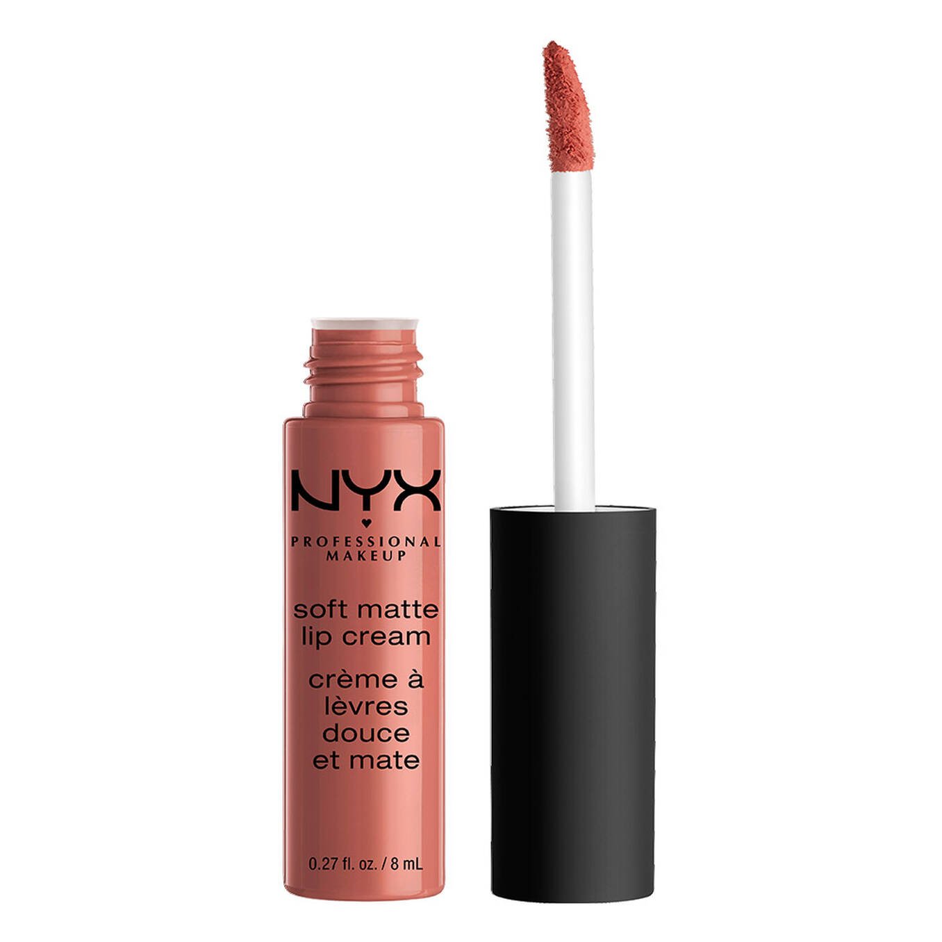 Nyx SOFT MATTE LIP CREAM (cannes)
