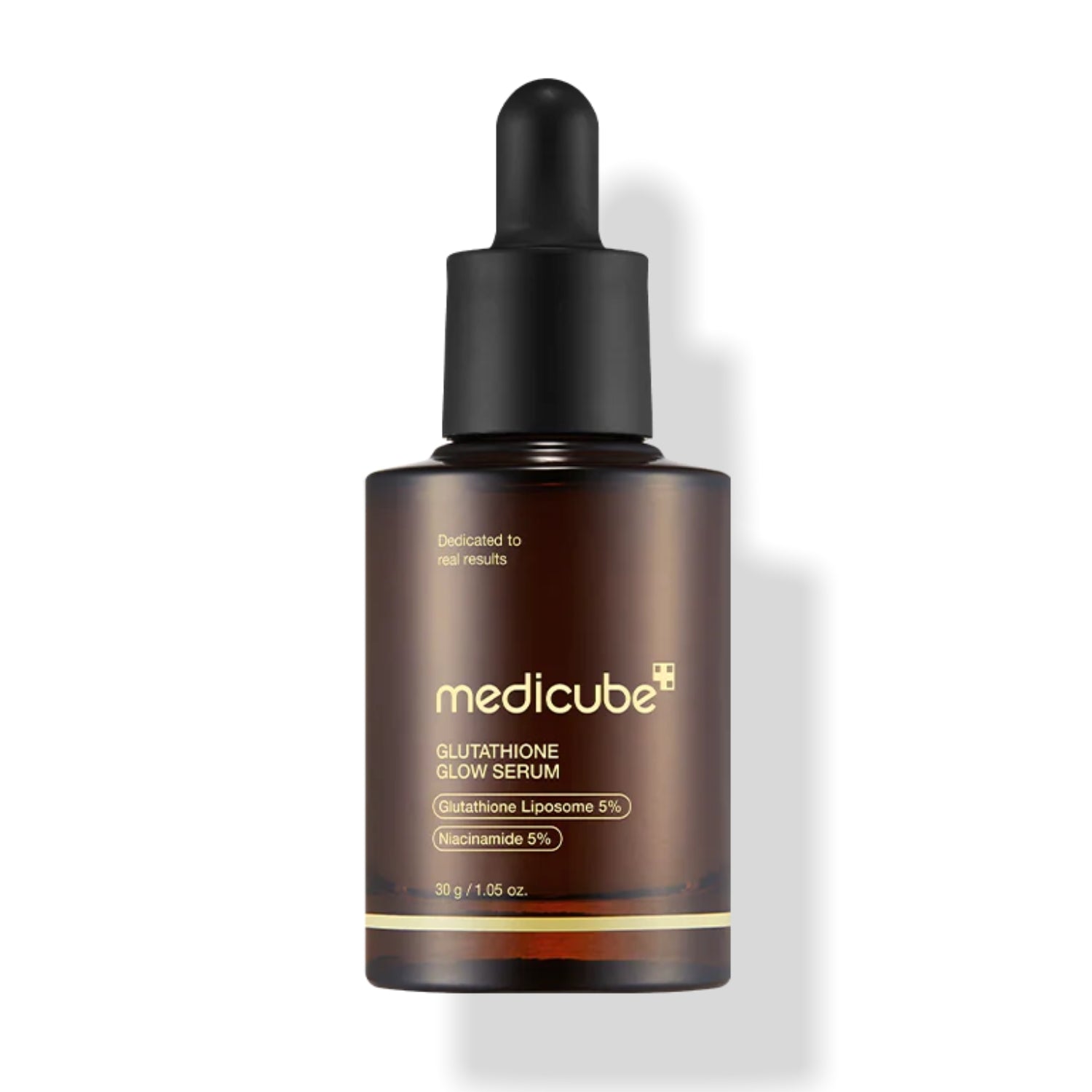Medicube AGE-R Glutathione Glow Ampoule- 30ml