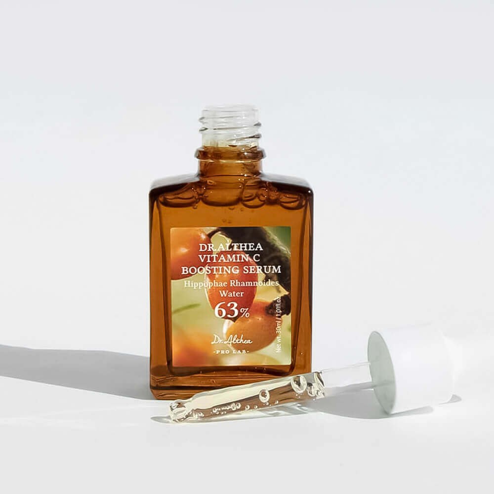 Dr Althea-Vitamin C Boosting Serum-30ml