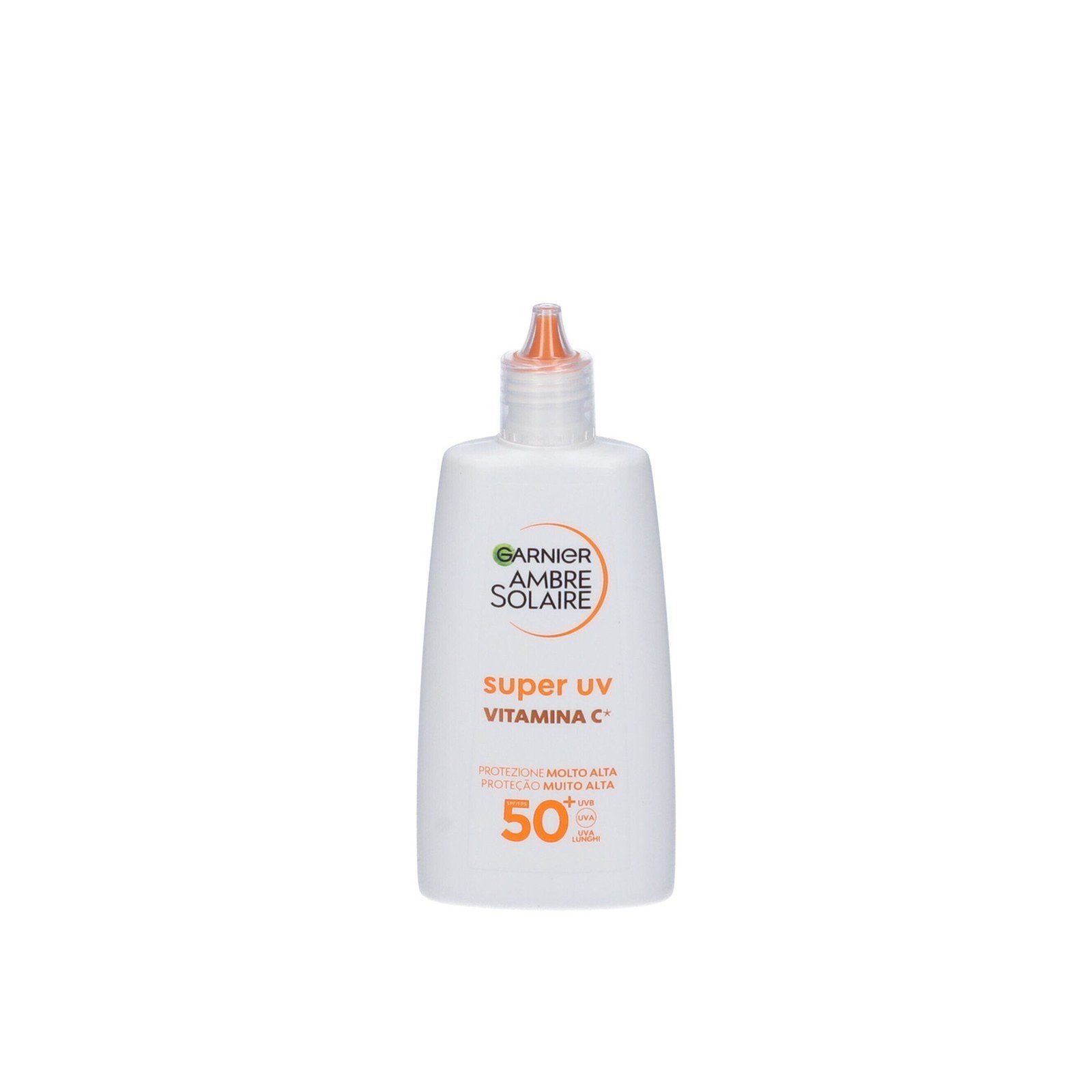 Garnier-Ambre Solaire - Super UV Vitamin C -40ml