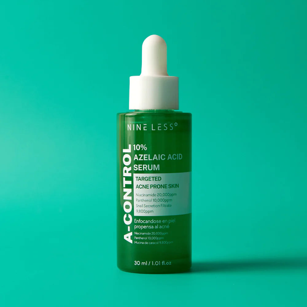 Nineless-A-Control 10% Azelaic Acid Serum-30ml