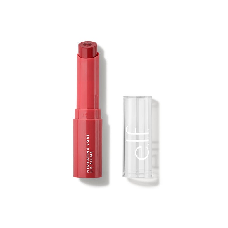 Elf-lipstick-Hydrating Core Lip Shin-joyful