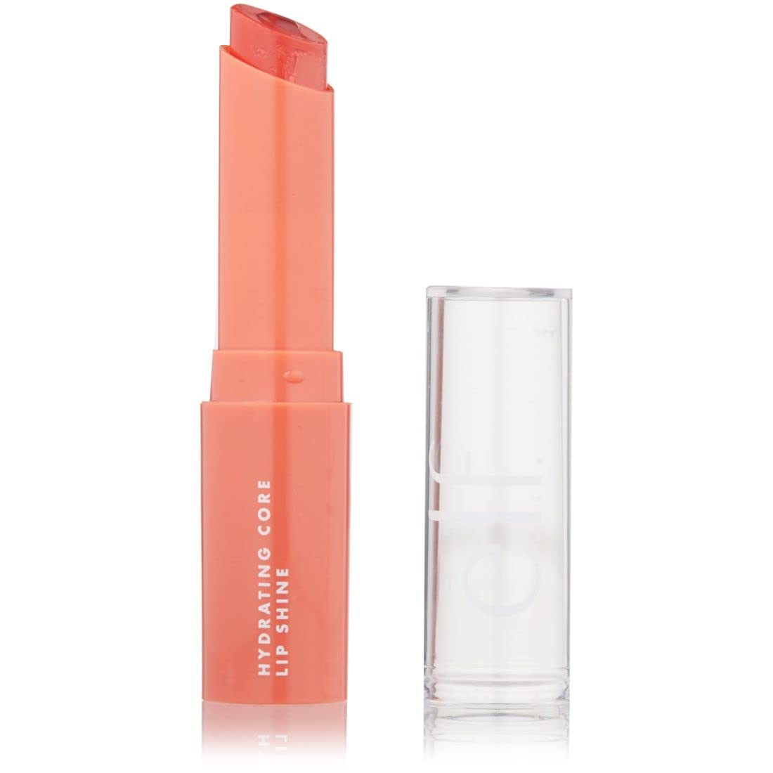 Elf-lipstick-Hydrating Core Lip Shin—cheery