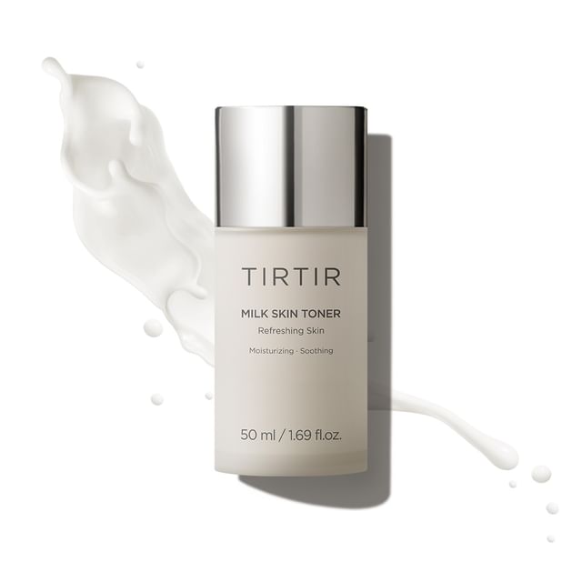 Tit tir - Milk Skin Toner-50ml