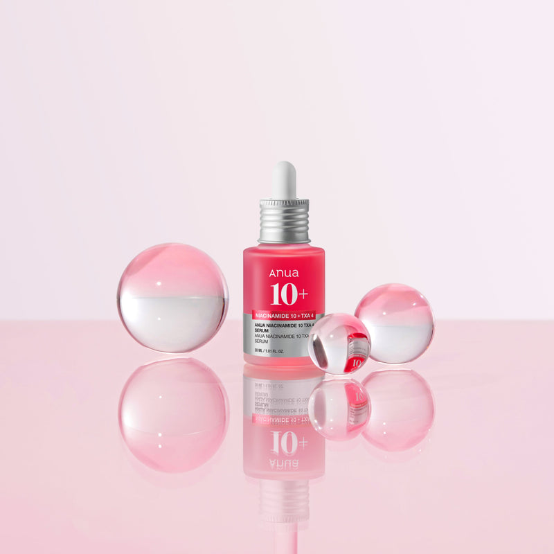 Anua - Niacinamide 10 TXA 4 Serum 30ml