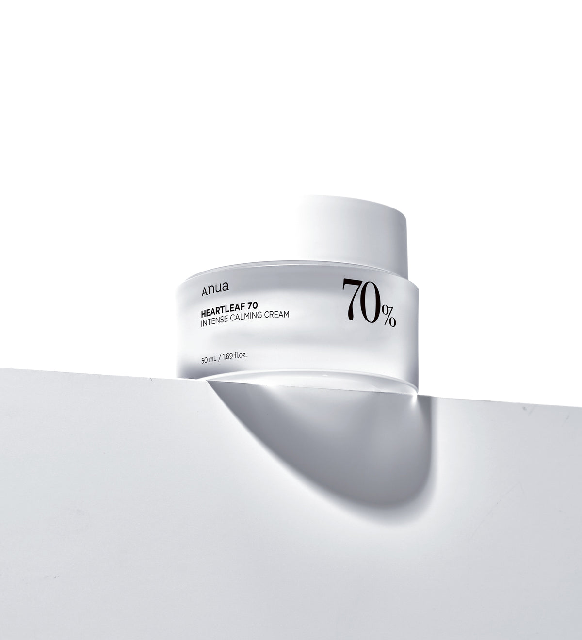 Anua-Heartleaf 70% Intense Calming Cream-50ml