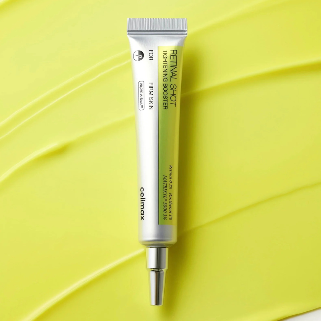 celimax The Vita-A Retinal Shot Tightening Booster - 15ml