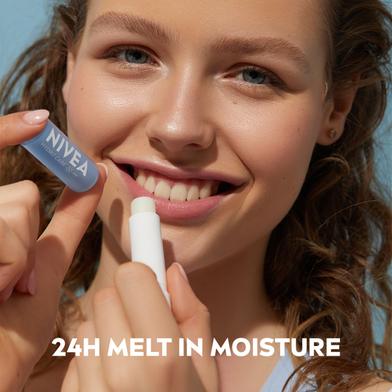 Nivea Lip Balm Hydro Care