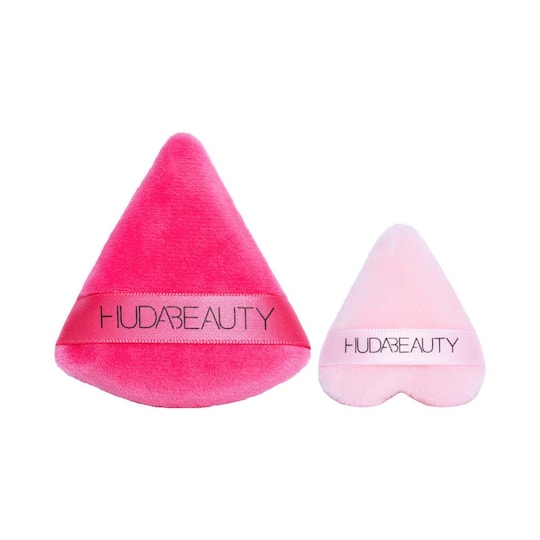 Huda Beauty Easy Bake Powder Puff