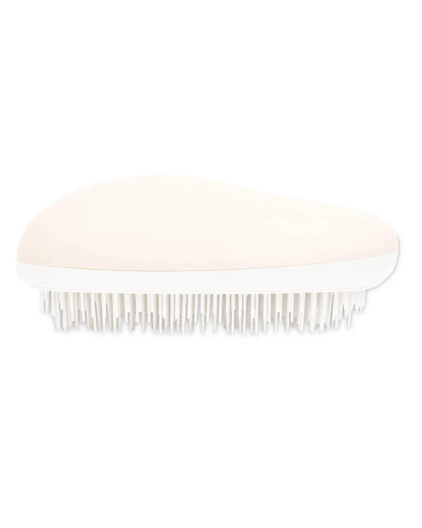 Lacura Detangling Brush-white