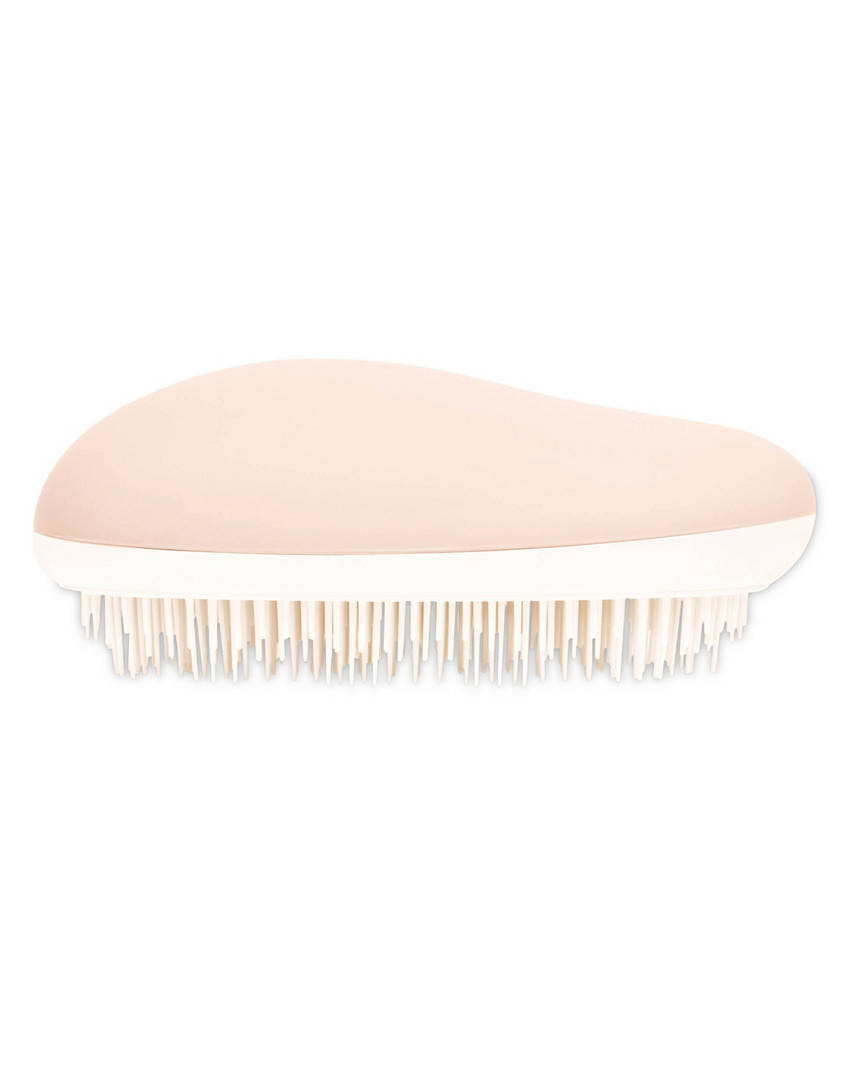 Lacura Detangling Brush-pink