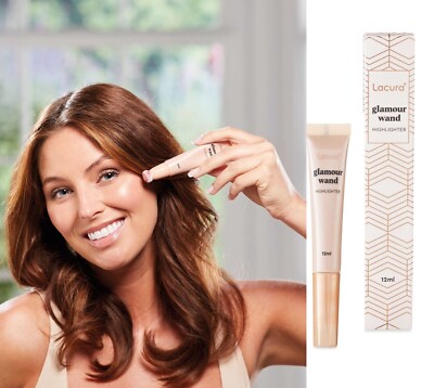 Lacura  Glamour Wand - Highlighter | 12mL