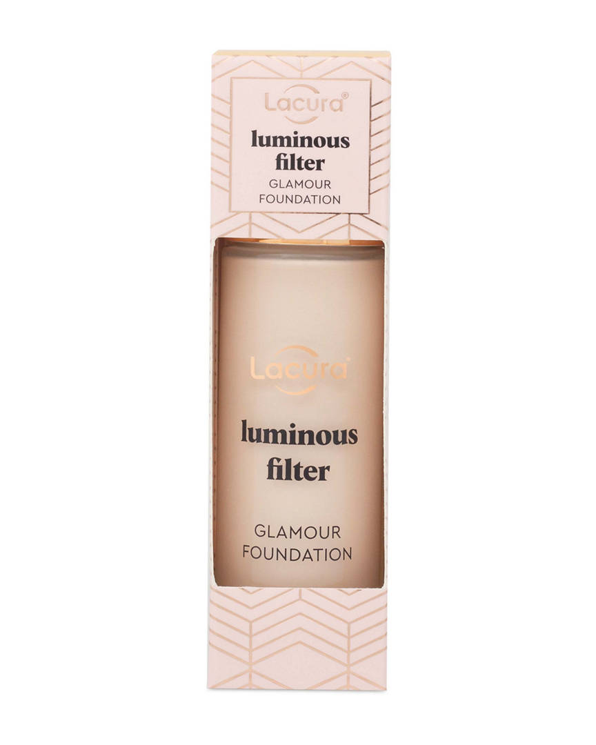 Luminous Filter Glamour Foundation-shade 1