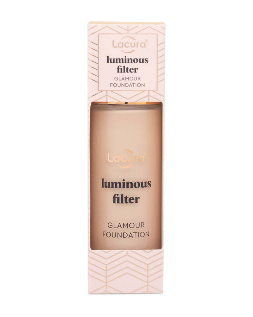 Lacura Luminous Filter Glamour Foundation-shade2