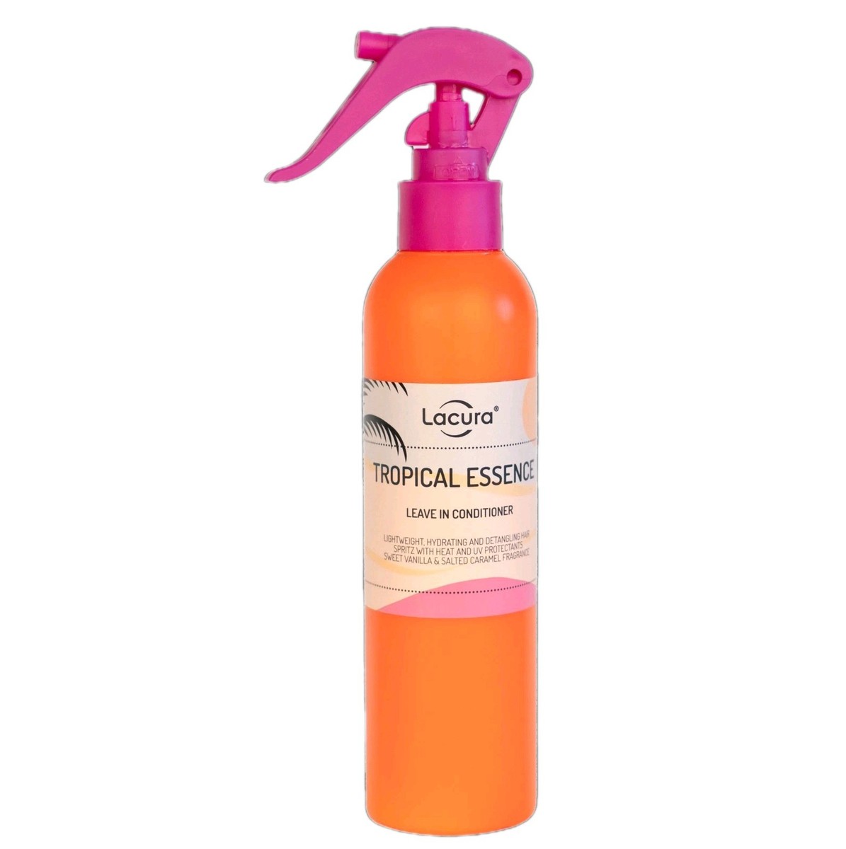 Lacura Tropical Essence Leave In Conditioner 210ml 