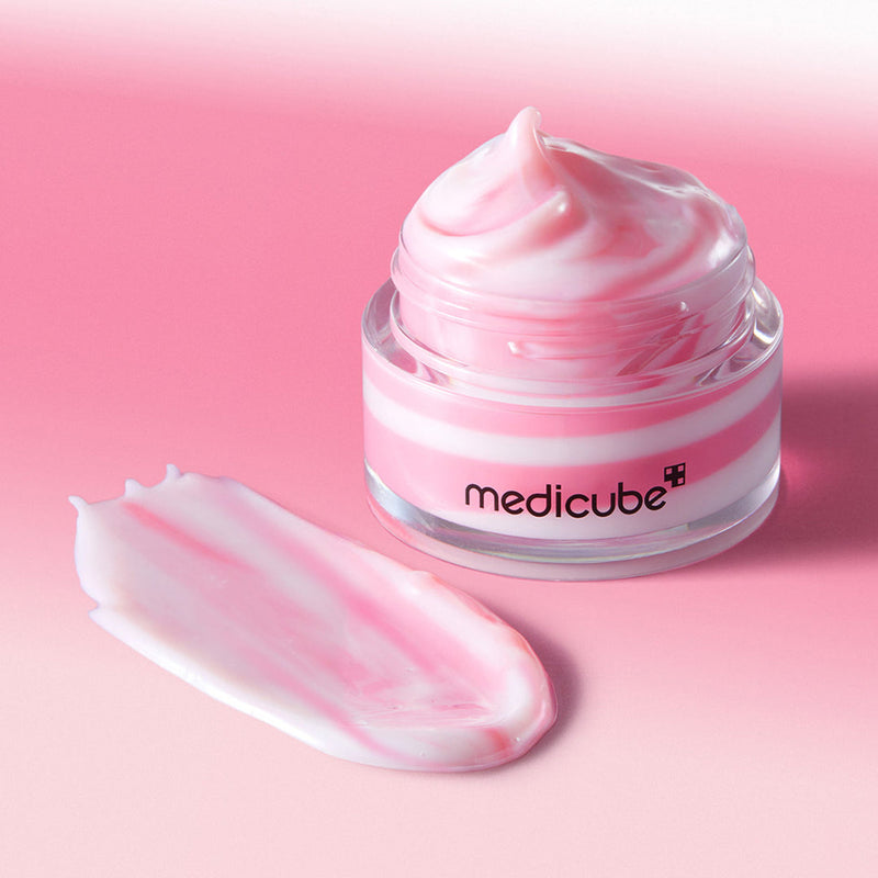 medicube - PDRN Lip Sleeping Mask 10g