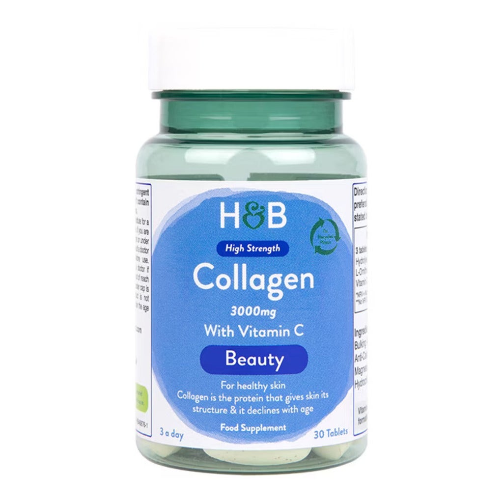 H&B  Marine Collagen 3000mg-30 days 