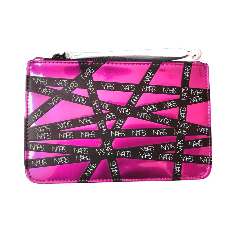 Nars makeup & skincare bag