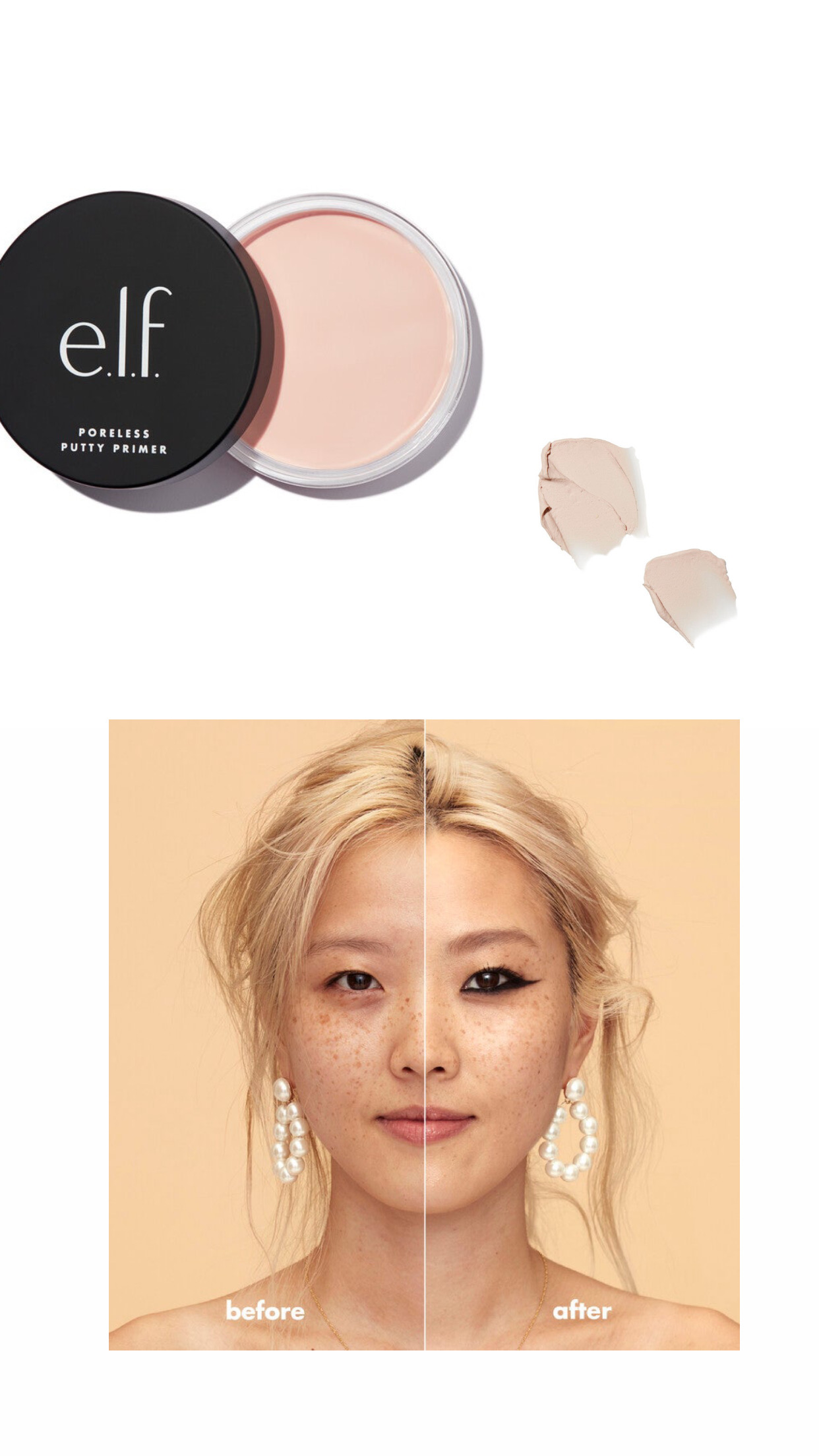 Elf Face primer that grips makeup for a flawless look-5g