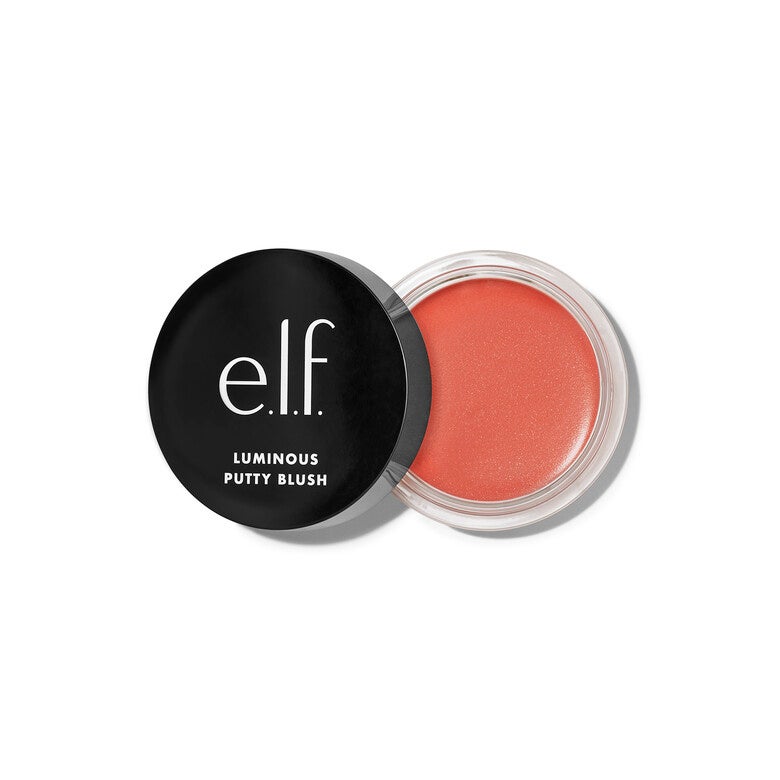 Elf Luminous Putty Blush-10g