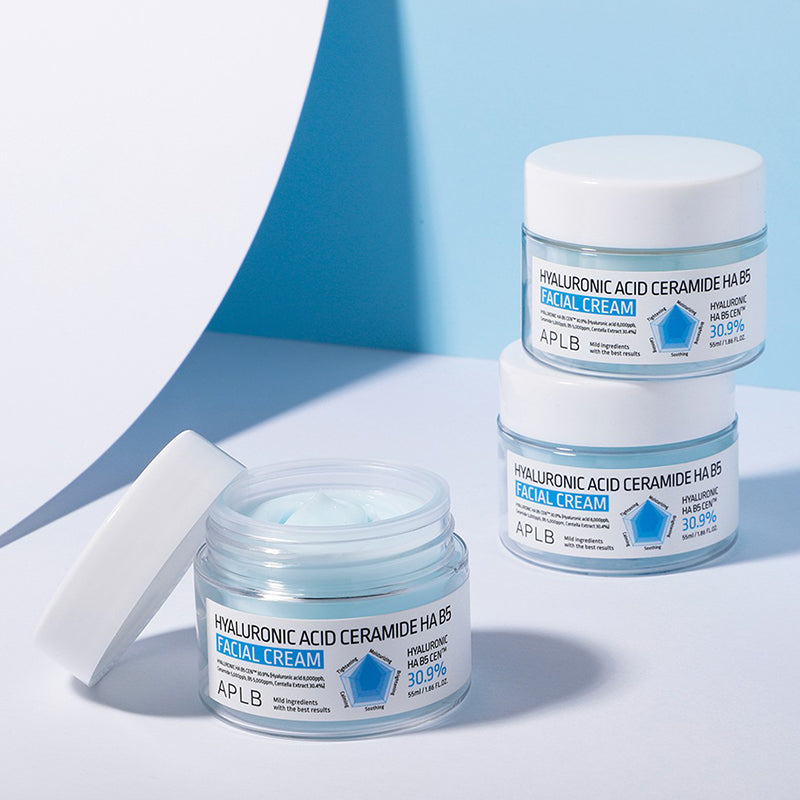 APLB Hyaluronic Acid Ceramide HA B5 - 55ml