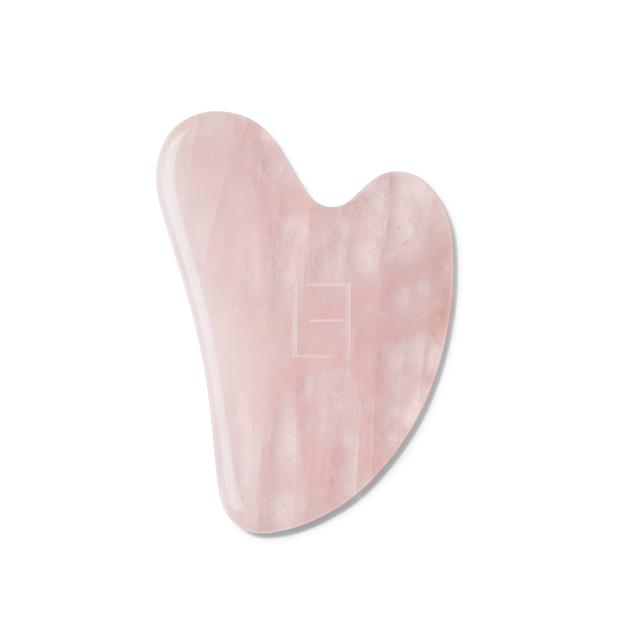 Gua sha -The Gua Sha facial massage-pink