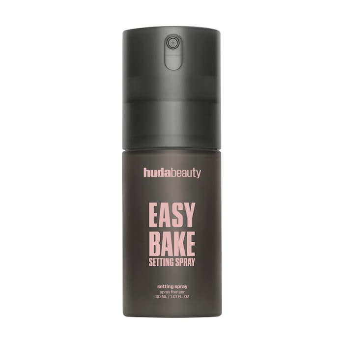 Huda beauty Easy Bake Setting Spray with 16-Hour Wear-30ml