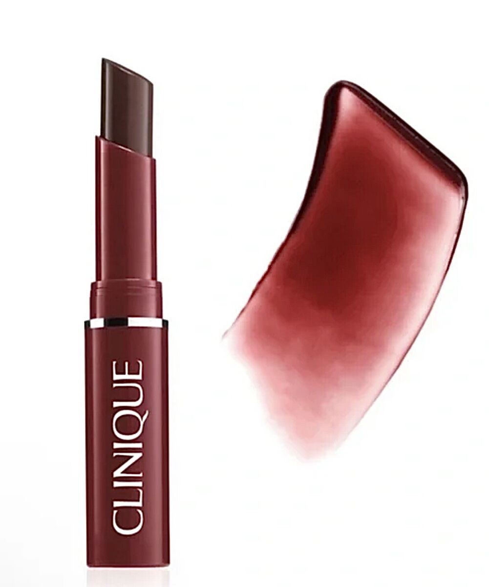 Clinique Almost Lipstick, 06 Black Honey,