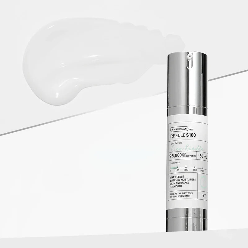 VT - Mild Reedle Shot 100-50ml