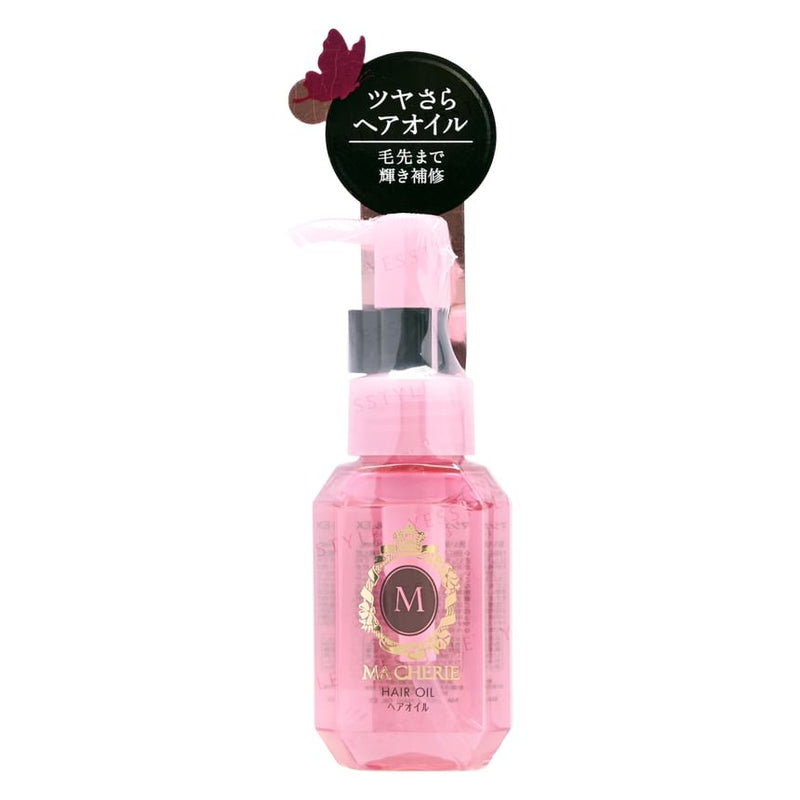 Shiseido Macherie Hair Oil EX - 60 ml 