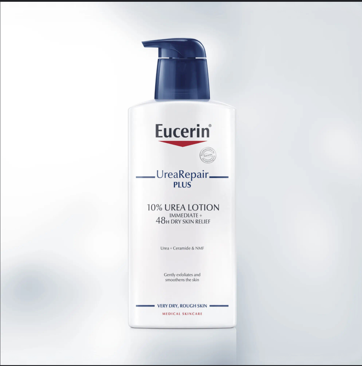 Eucerin Eucerin UreaRepair PLUS 10% Urea Lotion-400ml