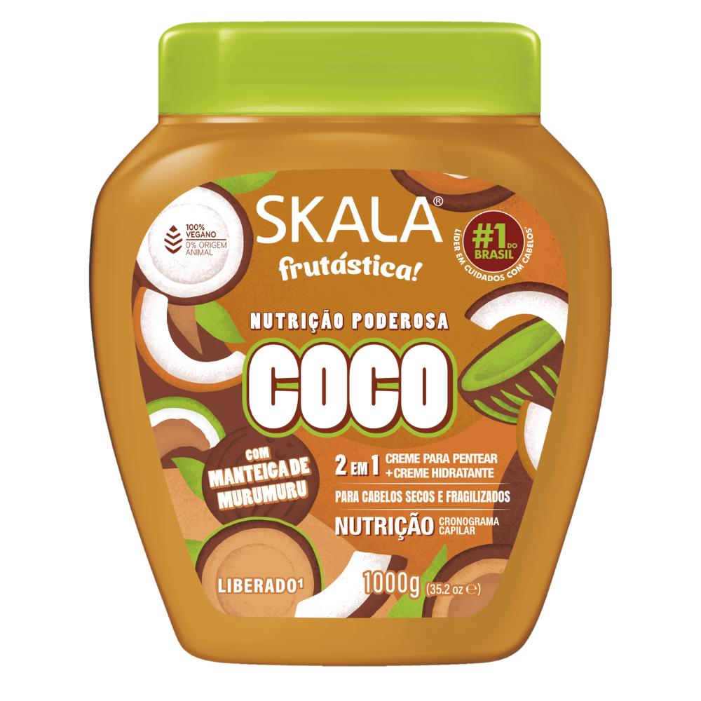 Skala Coco Cream - 1000g