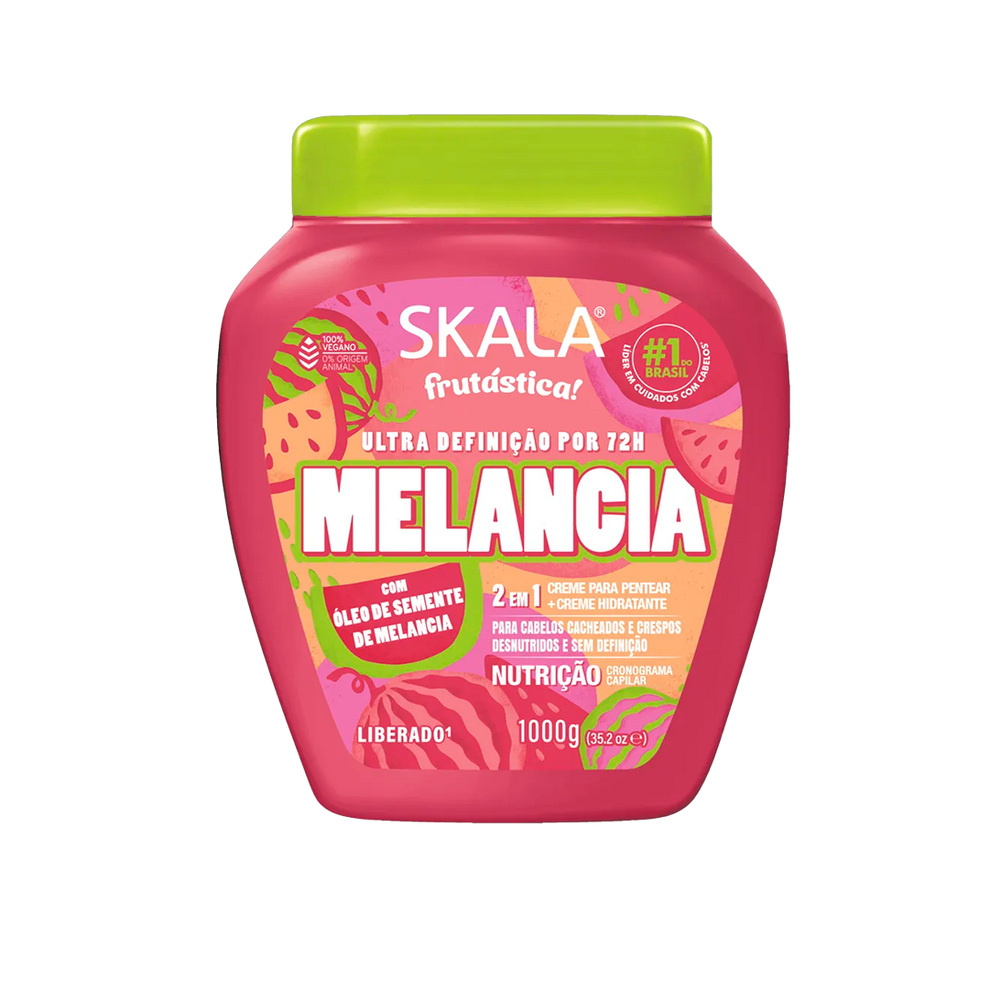 Skala Melancia Frutástica Cream-1000g