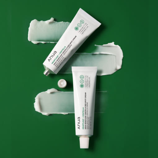 Anua - Heartleaf Centella Red Spot Cream-30g