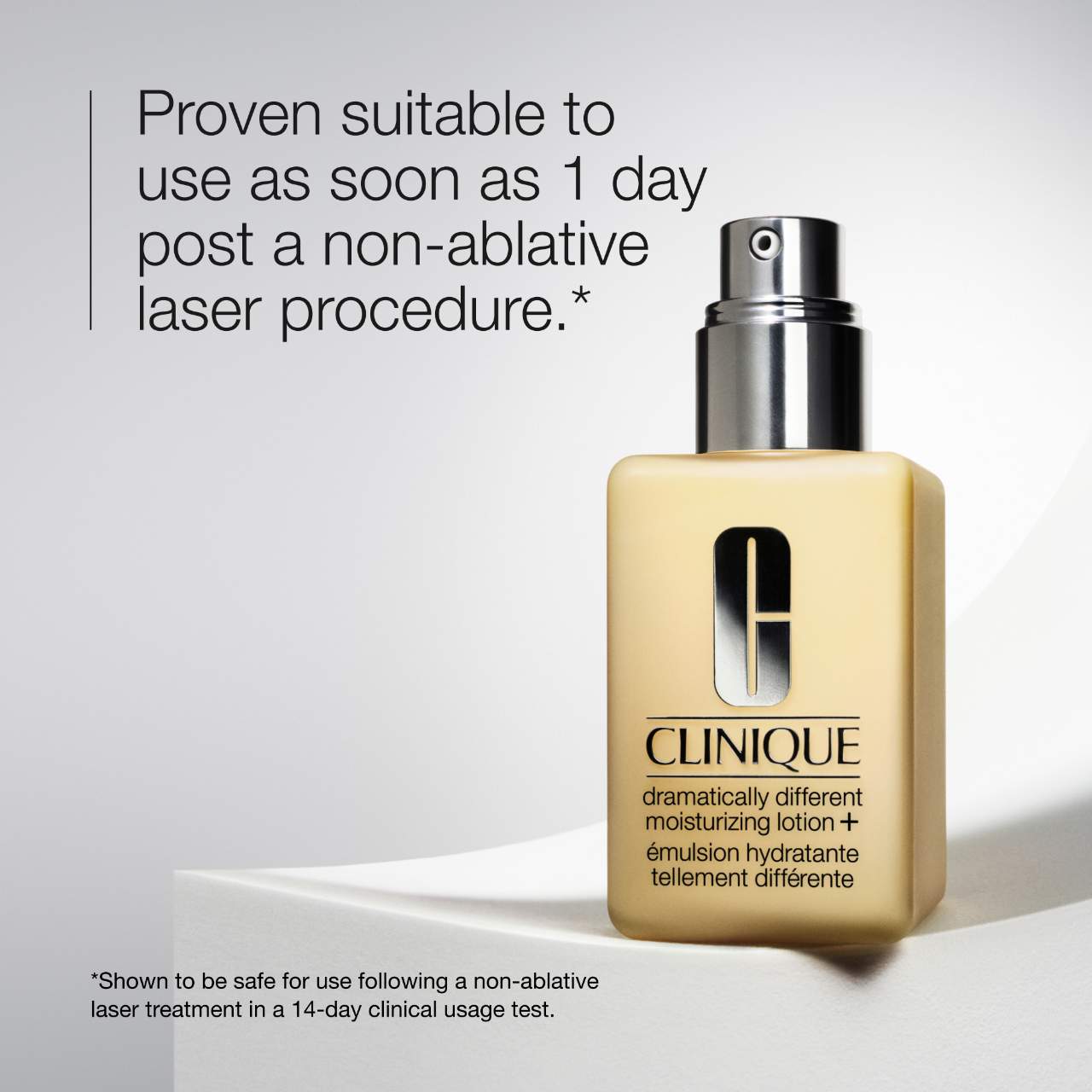 clinique Dramatically Different™ Moisturizing Lotion+125ml