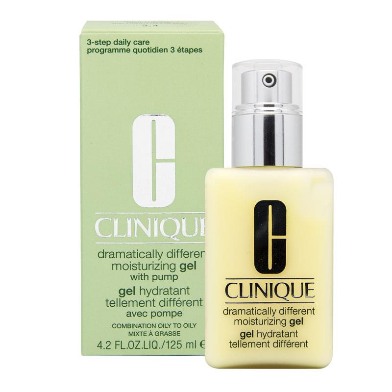 Clinique Dramatically Different™ Moisturizing Gel-125ml