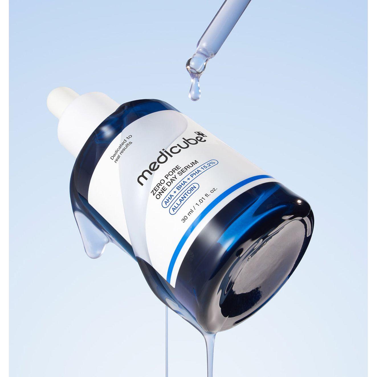 Medicube Zero Pore One Day Serum – 30ml